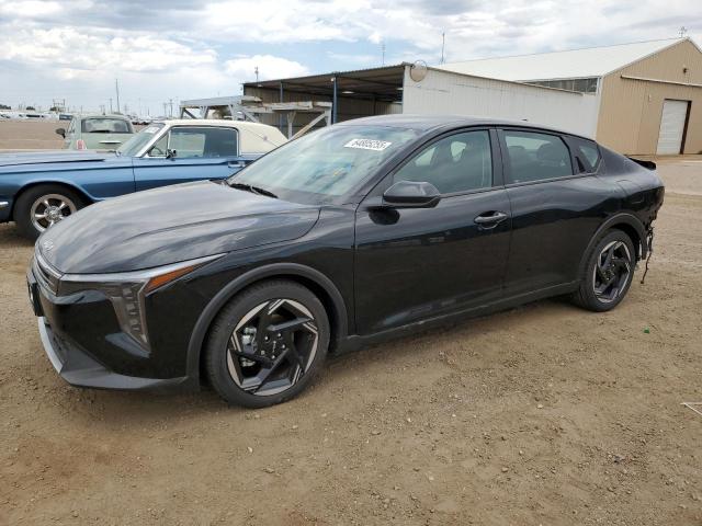 KIA K4 EX