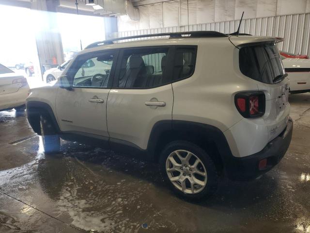 2018 JEEP RENEGADE L ZACCJBBB1JPH53682