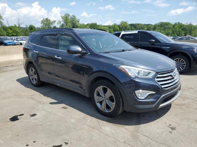 2015 HYUNDAI SANTA FE G - KM8SMDHF5FU089199