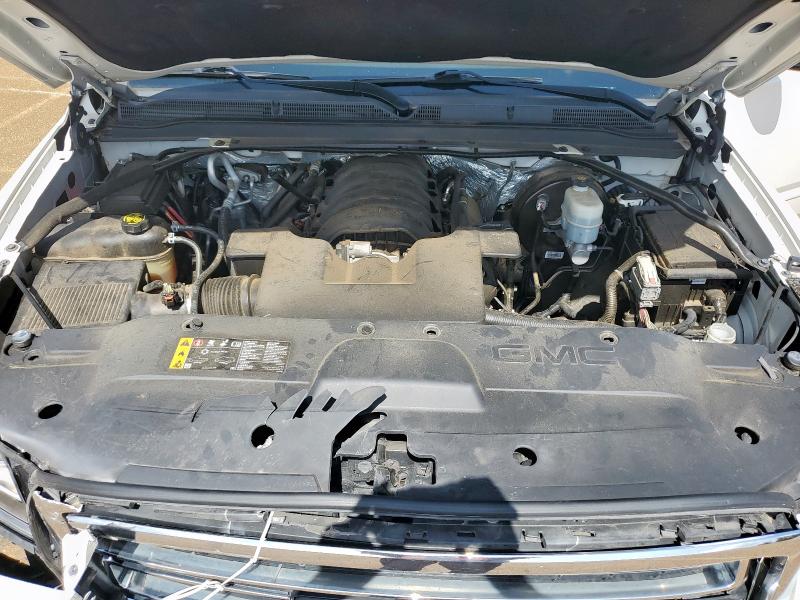 2017 GMC YUKON SLT 1GKS1BKC2HR349004