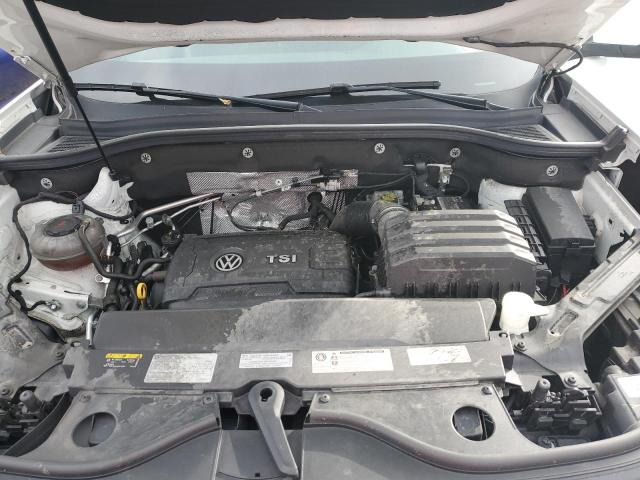 2021 VOLKSWAGEN ATLAS S 1V2GP2CA0MC524603