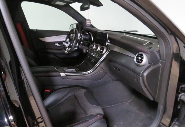 2021 MERCEDES-BENZ GLC 43 4MA W1N0G6EB2MF948257