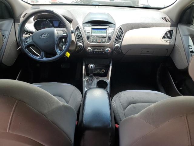 2015 HYUNDAI TUCSON GLS KM8JT3AF1FU050905