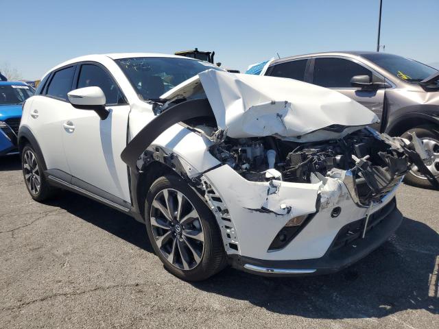 2019 MAZDA CX-3 GRAND JM1DKDD70K1452912