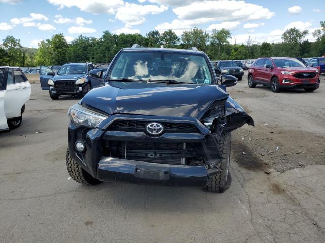 2015 TOYOTA 4RUNNER SR JTEBU5JR1F5254105