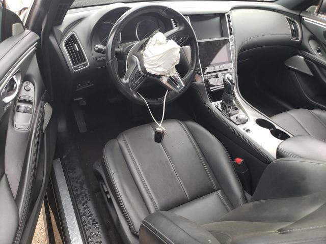 2019 INFINITI Q60 PURE JN1EV7EK6KM230697