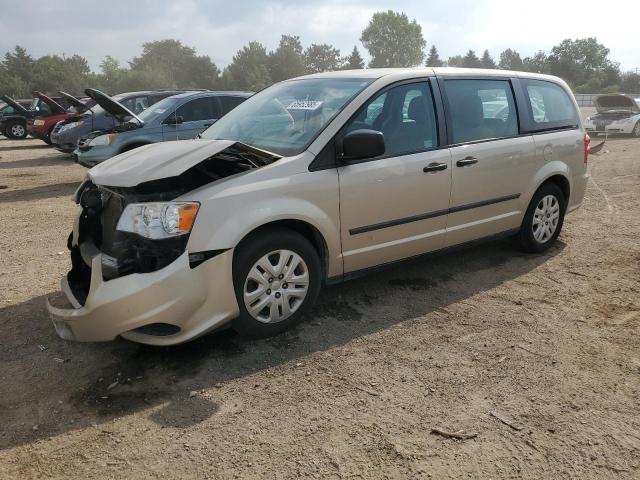 DODGE GRAND CARA