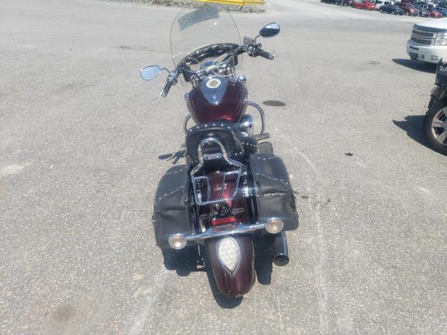 2009 YAMAHA XV1700 A JYAVP28E39A003717