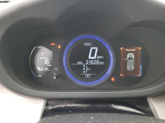 2012 TOYOTA RAV4 EV - 2T3YL4DV3CW001084