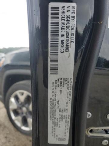 2021 JEEP COMPASS LI 3C4NJDCBXMT584603