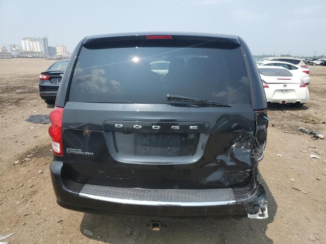 2019 DODGE GRAND CARA - 2C4RDGBG8KR719925