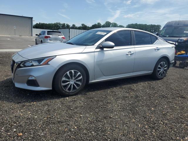 2020 NISSAN ALTIMA S - 1N4BL4BV6LC155032