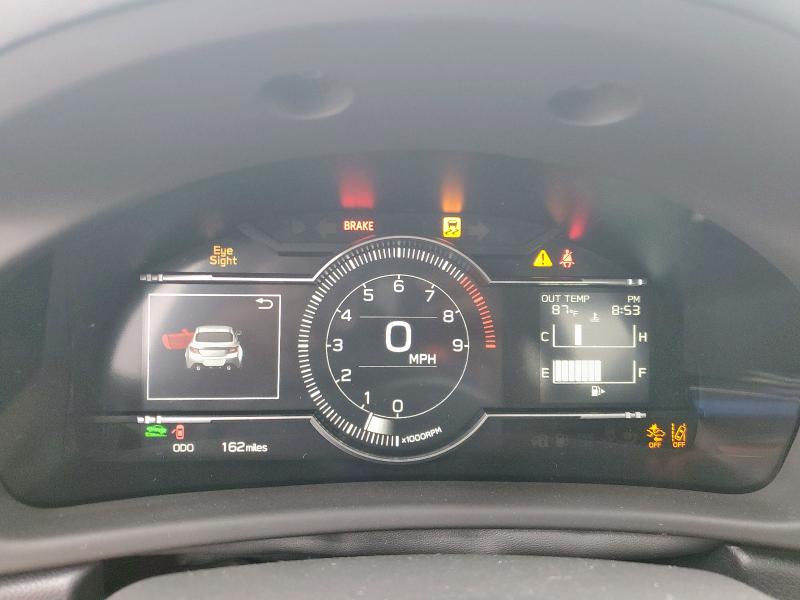 2025 SUBARU BRZ PREMIU JF1ZDBB12S9702502