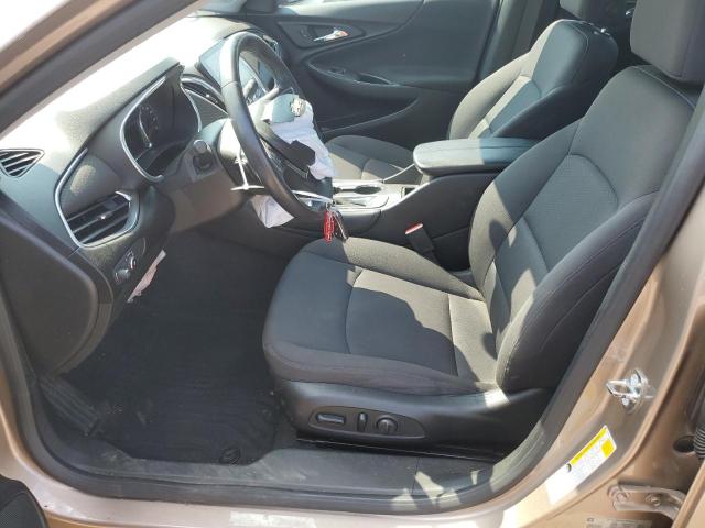2018 CHEVROLET MALIBU LT 1G1ZD5ST4JF118432
