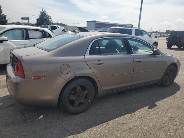 2011 CHEVROLET MALIBU LS - 1G1ZB5E13BF203389