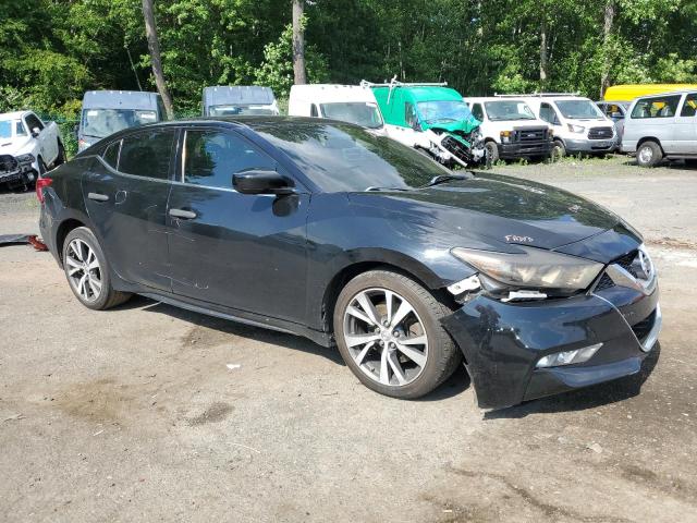 2016 NISSAN MAXIMA 3.5 - 1N4AA6AP8GC432639