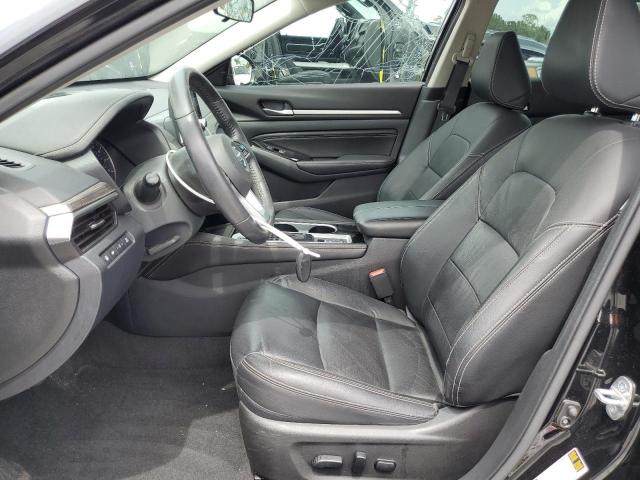 2021 NISSAN ALTIMA SL 1N4BL4EV3MN411662