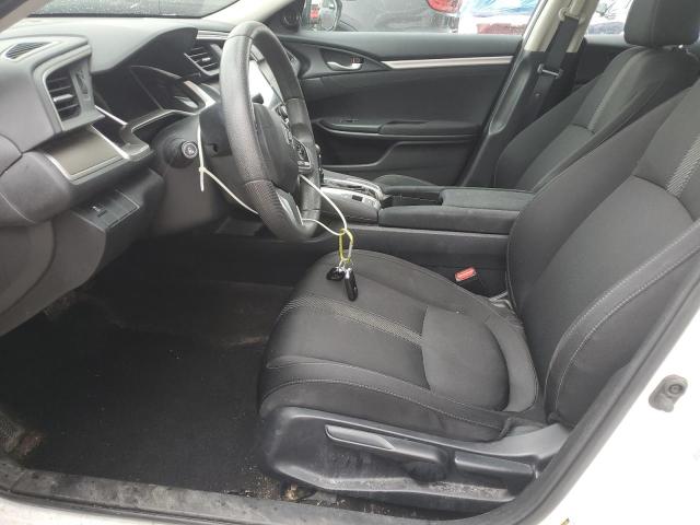 2017 HONDA CIVIC EX - 19XFC1F30HE019966