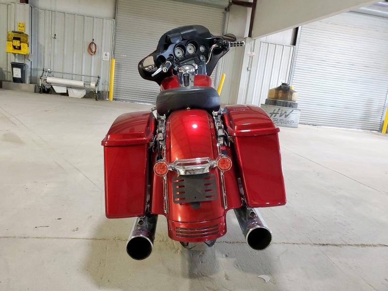 2012 HARLEY-DAVIDSON FLHX STREE 1HD1KBM15CB686346