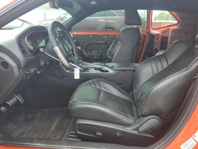 2016 DODGE CHALLENGER 2C3CDZC98GH336022