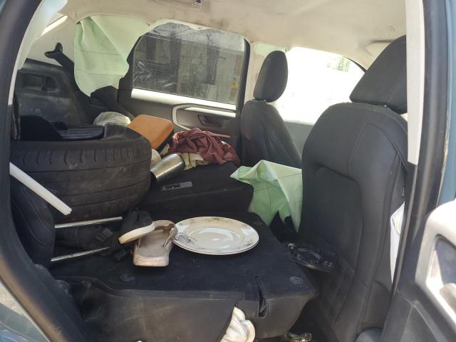 2022 FORD BRONCO SPO - 3FMCR9B65NRD15601