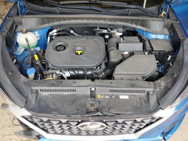 2020 HYUNDAI TUCSON LIM KM8J3CA41LU271253