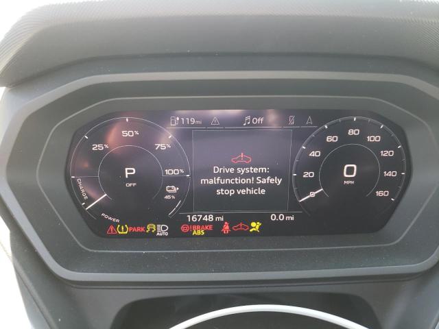 2023 AUDI Q4 E-TRON WA1BCBFZ7PP020260