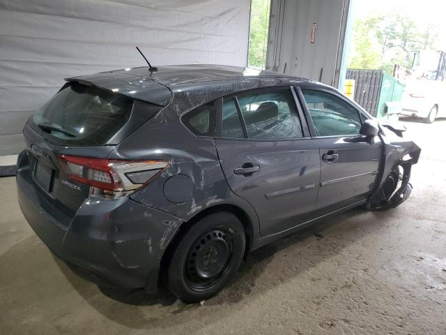 2021 SUBARU IMPREZA 4S3GTAA61M1715268