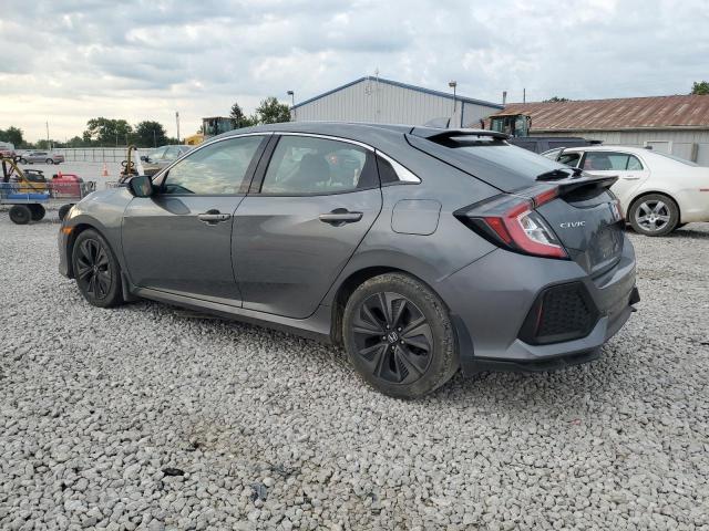 2019 HONDA CIVIC EX SHHFK7H64KU202610