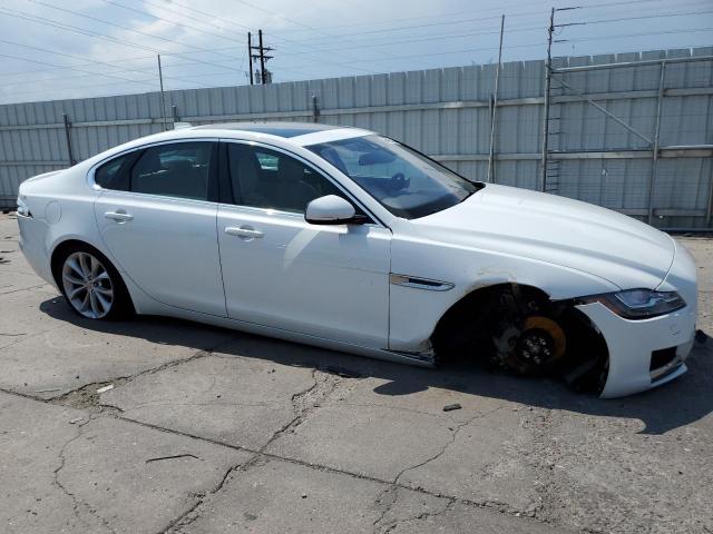 2018 JAGUAR XF PREMIUM SAJBJ4FX1JCY57480