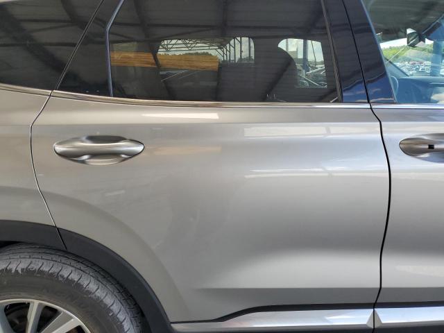 2020 HYUNDAI SANTA FE S - 5NMS33AD6LH257557