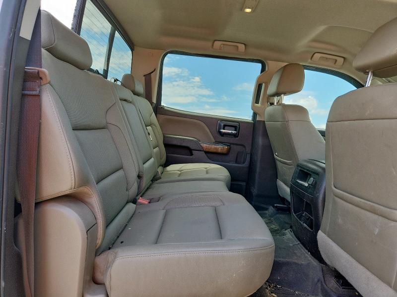2018 GMC SIERRA K15 3GTU2NEJ8JG289765