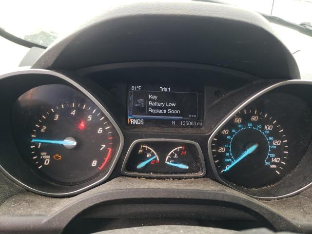 2016 FORD ESCAPE TIT - 1FMCU9JXXGUC86326