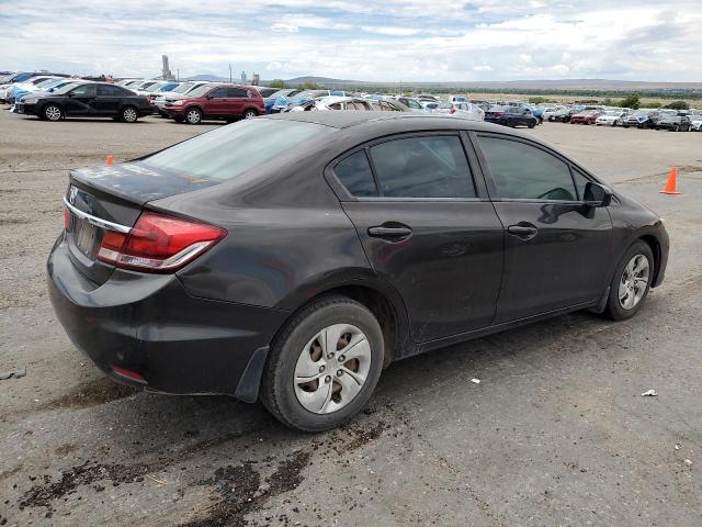 Vin: 2hgfb2f53eh537730, lot: 63534465, honda civic lx 20143