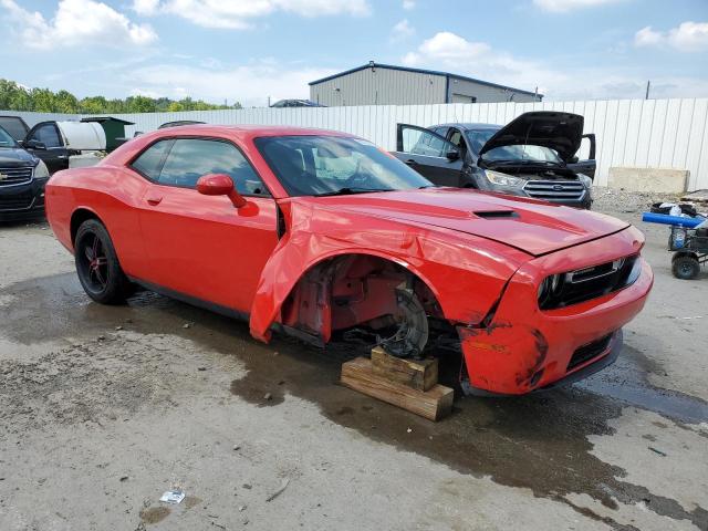 2016 DODGE CHALLENGER 2C3CDZAG4GH117401