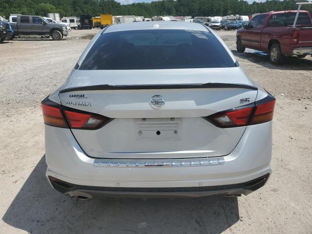 2020 NISSAN ALTIMA SR - 1N4BL4CV1LN321234