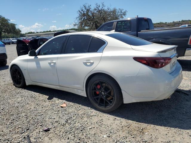 2019 INFINITI Q50 LUXE - JN1EV7APXKM513895