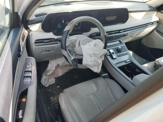 2023 HYUNDAI PALISADE L #3317777083