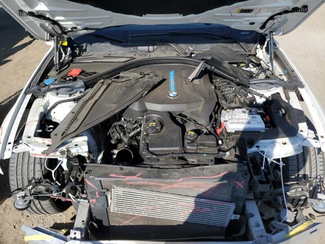 2017 BMW 330E WBA8E1C32HA158651