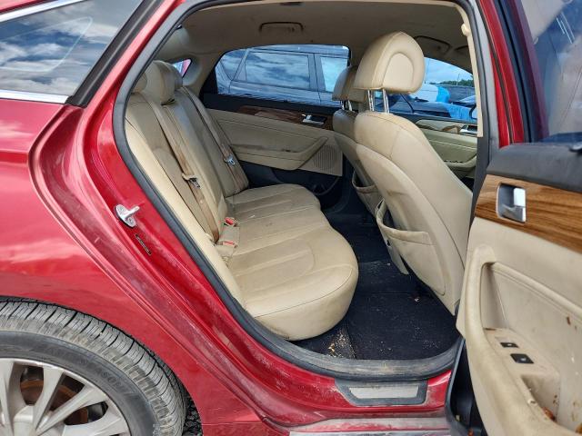 2015 HYUNDAI SONATA SPO - 5NPE34AF6FH173444