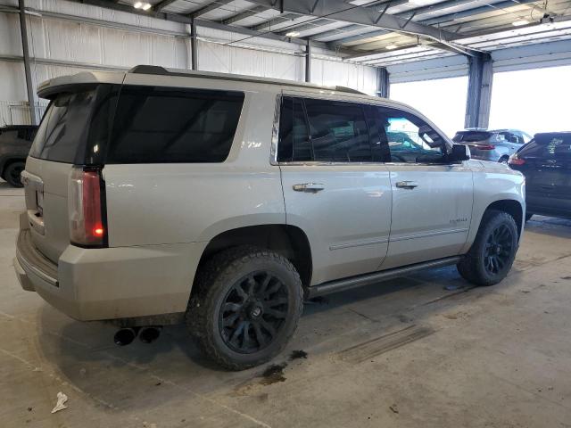 2017 GMC YUKON DENA 1GKS2CKJ7HR261518