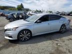 2021 NISSAN ALTIMA SR - 1N4BL4CV4MN386595