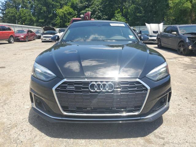 2020 AUDI A5 PREMIUM WAUANCF50LA006662
