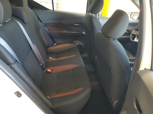 2023 NISSAN KICKS SR 3N1CP5DV3PL470079