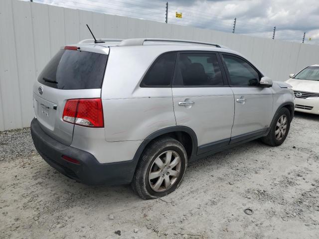 Vin: 5xyktda66cg298627, lot: 62576165, kia sorento base 20123