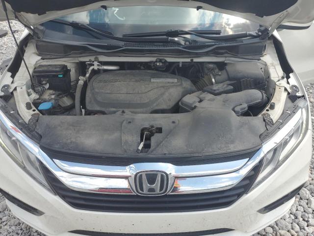2018 HONDA ODYSSEY EX 5FNRL6H74JB050325