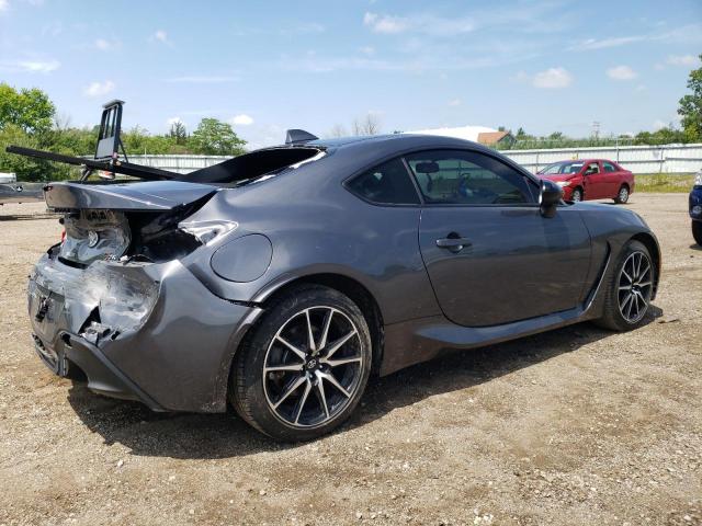 2023 TOYOTA GR 86 JF1ZNBC16P8751694