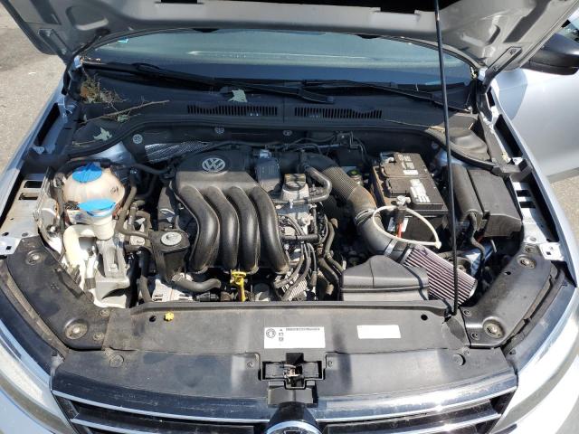 2015 VOLKSWAGEN JETTA BASE 3VW2K7AJXFM318262