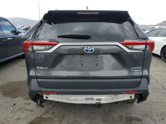 2021 TOYOTA RAV4 LIMIT 4T3D6RFV4MU047699