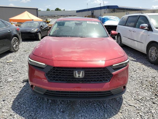 2024 HONDA ACCORD EX 1HGCY1F36RA072603